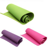 Fitness Mat